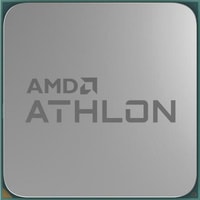 AMD Athlon 3000G (BOX)