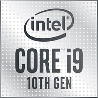 Intel Core i9-10900 Image #1