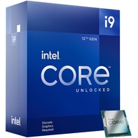 Intel Core i9-12900KF (BOX) Image #2