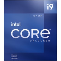 Intel Core i9-12900KF (BOX) Image #1