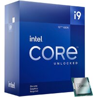 Intel Core i9-12900KF (BOX) Image #2