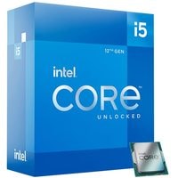 Intel Core i5-12600K (BOX) Image #2