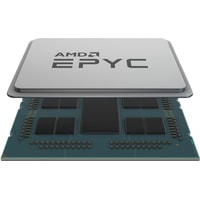 AMD EPYC 75F3 Image #1