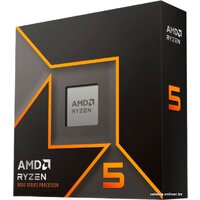 AMD Ryzen 5 9600X (WOF) Image #1