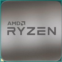 AMD Ryzen 5 2600 Image #1