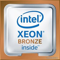 Intel Xeon Bronze 3204