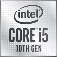 Intel Core i5-10400F Image #1