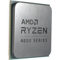 AMD Ryzen 5 PRO 4650G (Multipack) Image #3