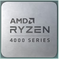 AMD Ryzen 5 PRO 4650G (Multipack) Image #1