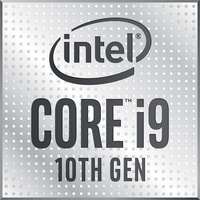 Intel Core i9-10900T Image #1