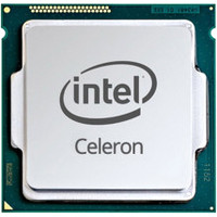 Intel Celeron G3900 (BOX) Image #1