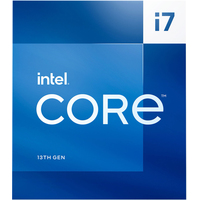 Intel Core i7-13700 Image #1