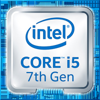 Intel Core i5-7400