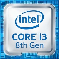 Intel Core i3-8100T