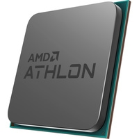 AMD Athlon 220GE Image #2