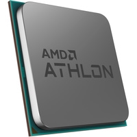 AMD Athlon 220GE Image #3