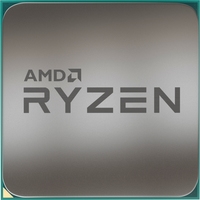 AMD Ryzen 9 3900X Image #1