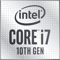 Intel Core i7-10700K