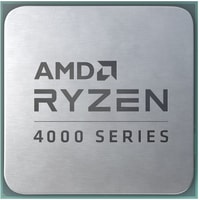 AMD Ryzen 5 PRO 4650G Image #1