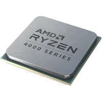 AMD Ryzen 5 PRO 4650G Image #2