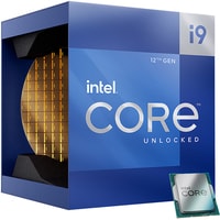 Intel Core i9-12900K (BOX) Image #2