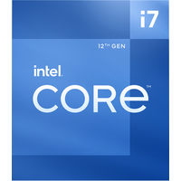 Intel Core i7-12700 Image #1