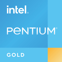 Intel Pentium Gold G7400 (BOX) Image #1