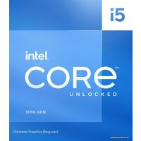 Intel Core i5-13600KF (BOX) Image #1