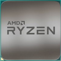 AMD Ryzen 5 3600 (WOF) Image #1