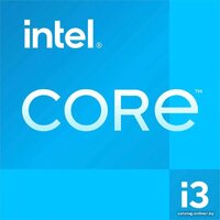 Intel Core i3-14100F