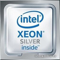 Intel Xeon Silver 4210R