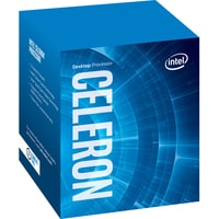 Intel Celeron G5925 (BOX) Image #2