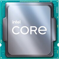 Процессор Intel Core i5-11600K (BOX) - Изображение №2 — Chaika Market