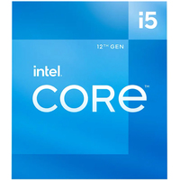 Intel Core i5-12600T Image #1