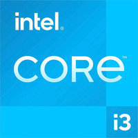 Intel Core i3-14100 Image #1