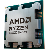 AMD Ryzen 7 8700G (BOX) Image #3