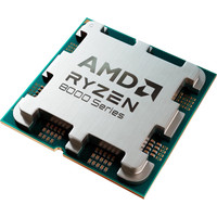 AMD Ryzen 7 8700G (BOX) Image #5