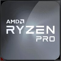 AMD Ryzen 3 Pro 5350G Image #1