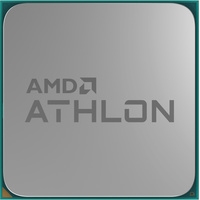AMD Athlon 200GE Image #1