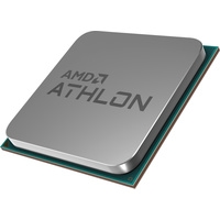 AMD Athlon 200GE Image #7