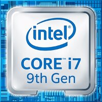 Intel Core i7-9700