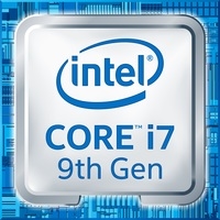 Intel Core i7-9700 Image #1