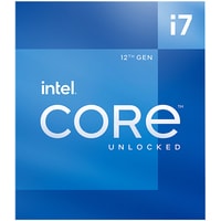 Intel Core i7-12700KF (BOX)