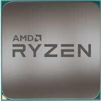 AMD Ryzen 3 1200 AF