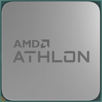 AMD Athlon Silver Pro 3125GE