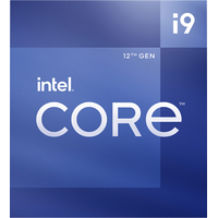 Intel Core i9-12900F (BOX) Image #1