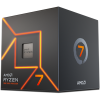 AMD Ryzen 7 7700 Image #2