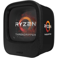AMD Ryzen Threadripper 1900X (WOF) Image #1
