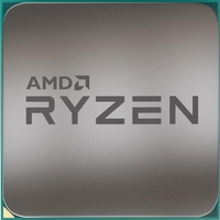 AMD Ryzen 7 2700X Image #1