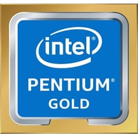 Intel Pentium Gold G6400 Image #1